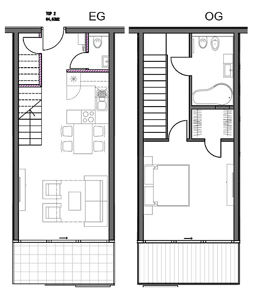 plan-kategorie2 EMMA Apartments